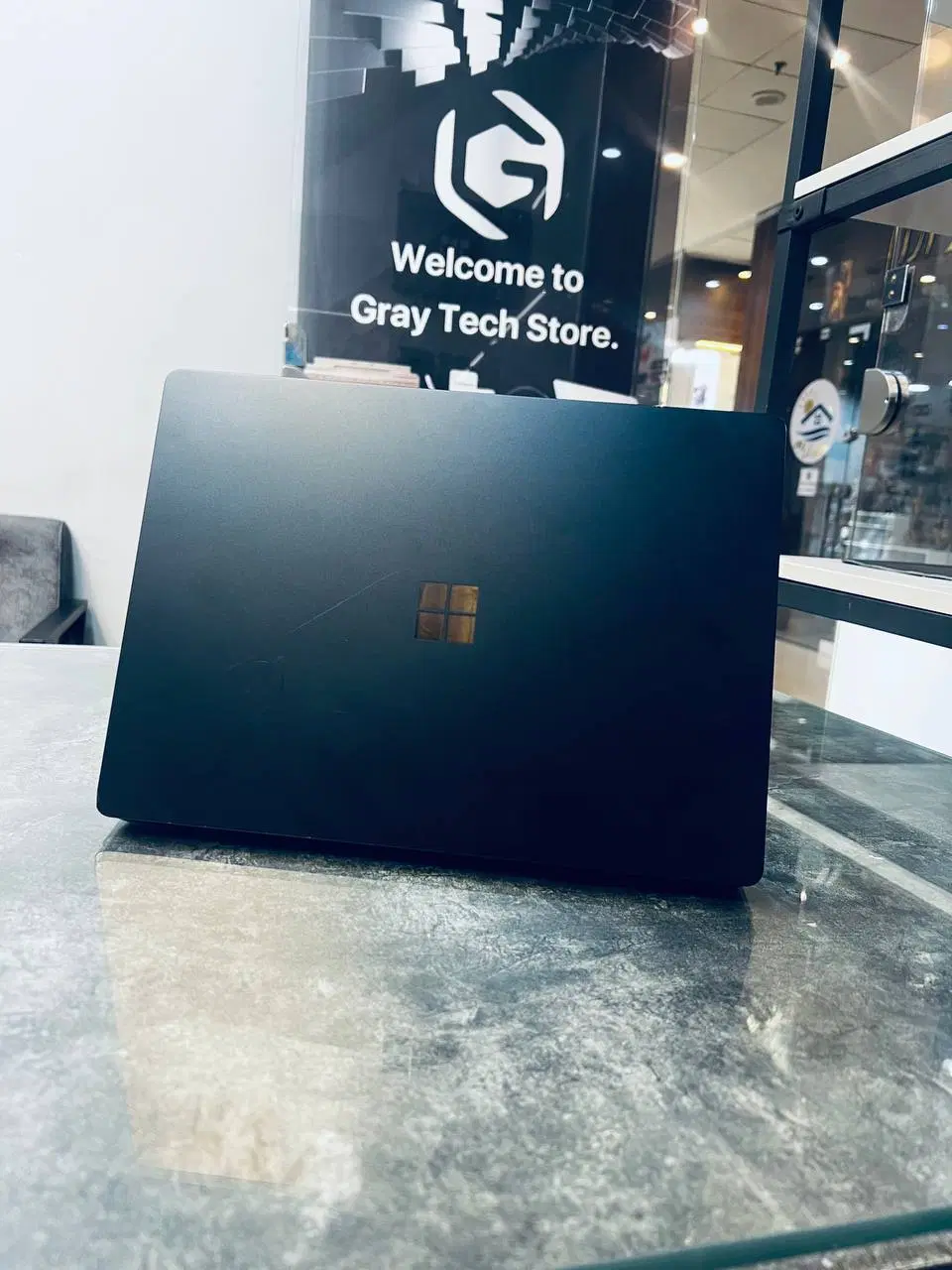 Surface Laptop 4 i7 16/256|رایانه همراه|مشهد, استاد یوسفی (شهرک غرب)|دیوار