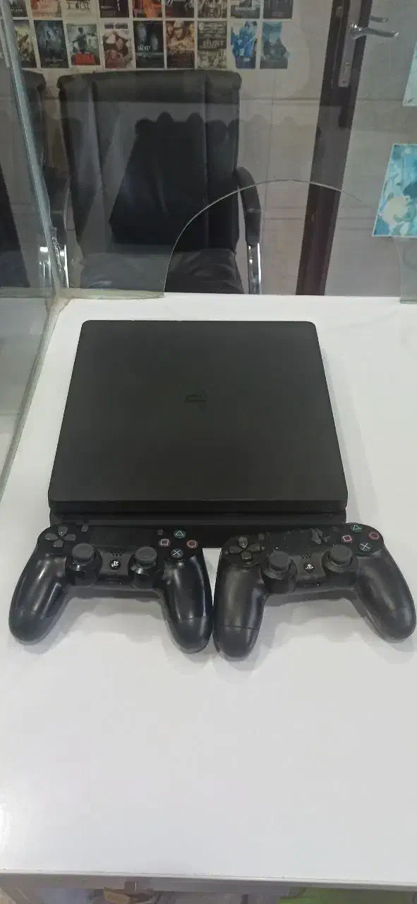 PS4 کپی خور|کنسول، بازی ویدئویی و آنلاین|مهاباد (آذربایجان غربی), |دیوار