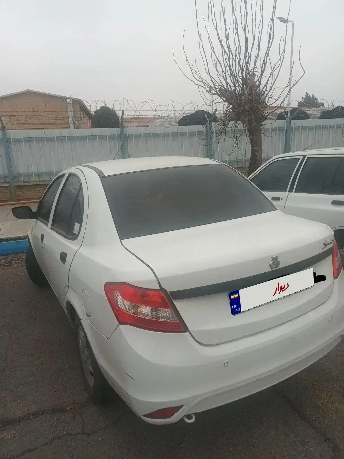 ساینا 1400|خودرو سواری و وانت|تبریز, |دیوار