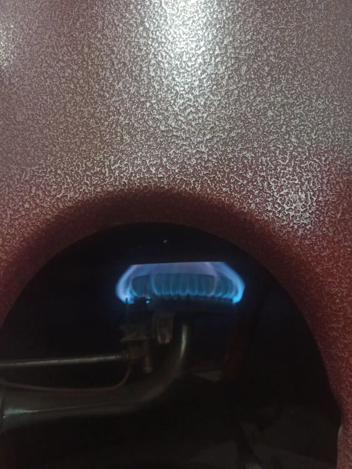 آبگرمکن مخزنی درجه یک|آبگرمکن، پکیج، شوفاژ|شهرکرد, |دیوار