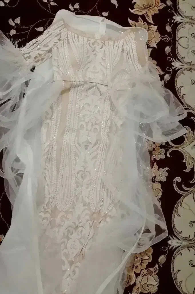 لباس مجلسی|لباس|نورآباد, |دیوار