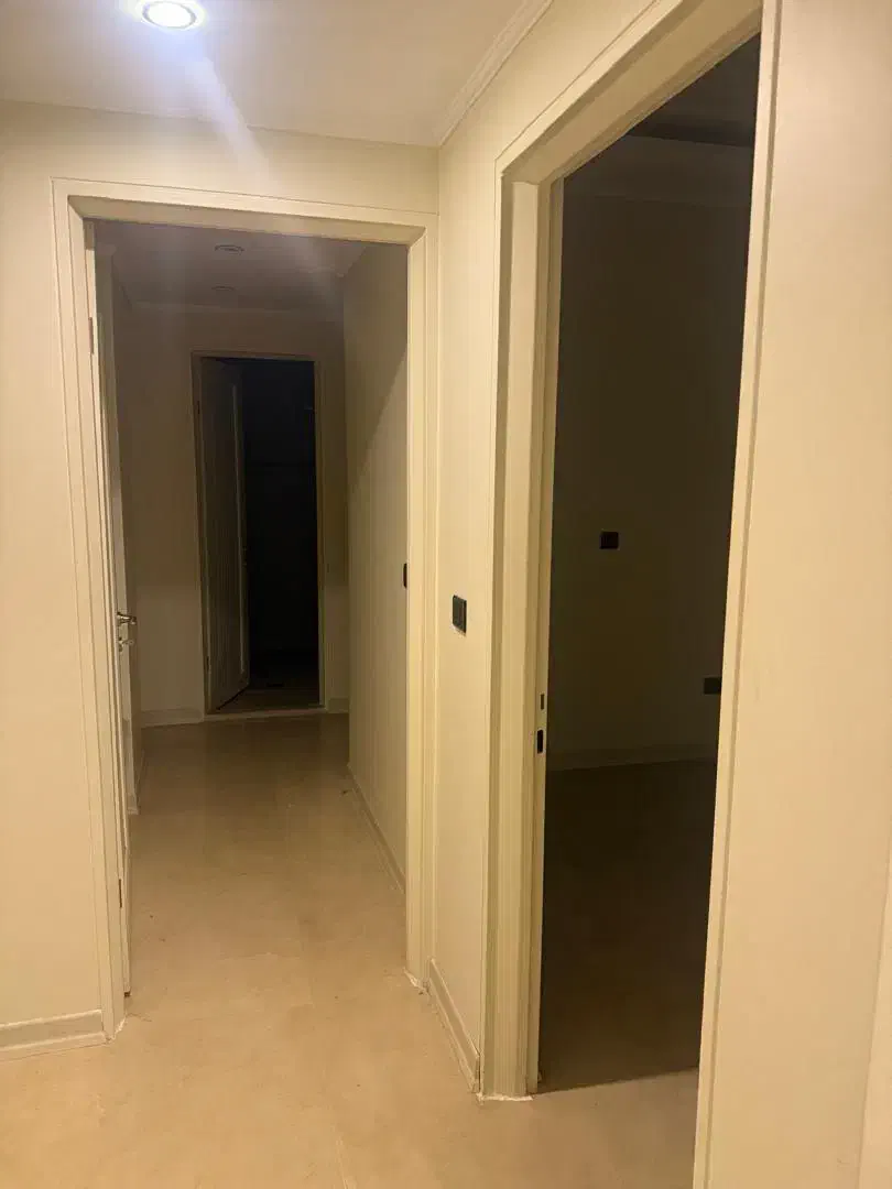 ۱۱۵ متر نیاوران/ بنبست دنج