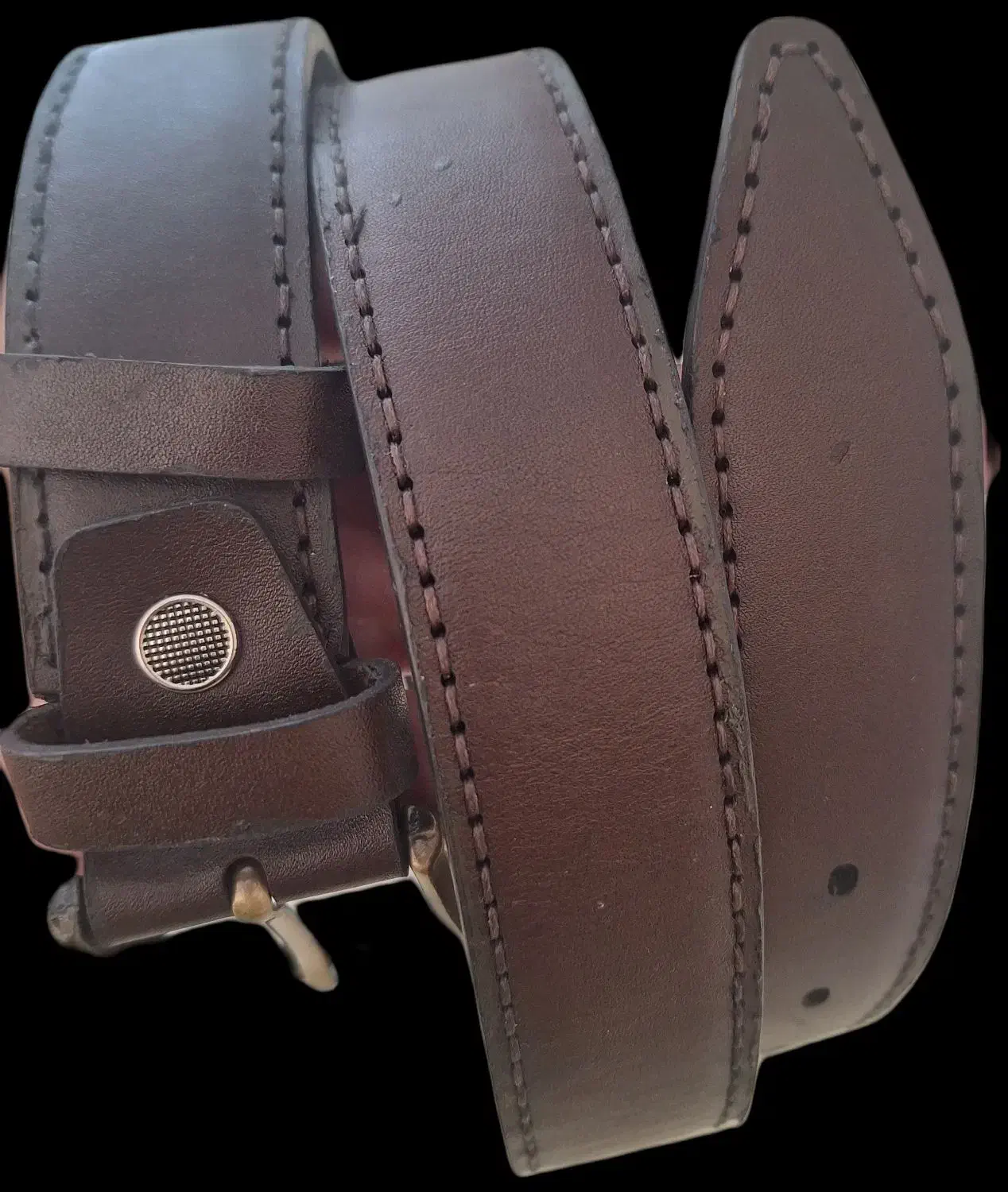 کمربندهای چرمی|کیف، کفش، کمربند|کرمانشاه, |دیوار