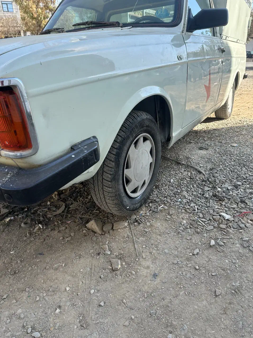 پیکان وانت|خودرو سواری و وانت|ملایر, |دیوار