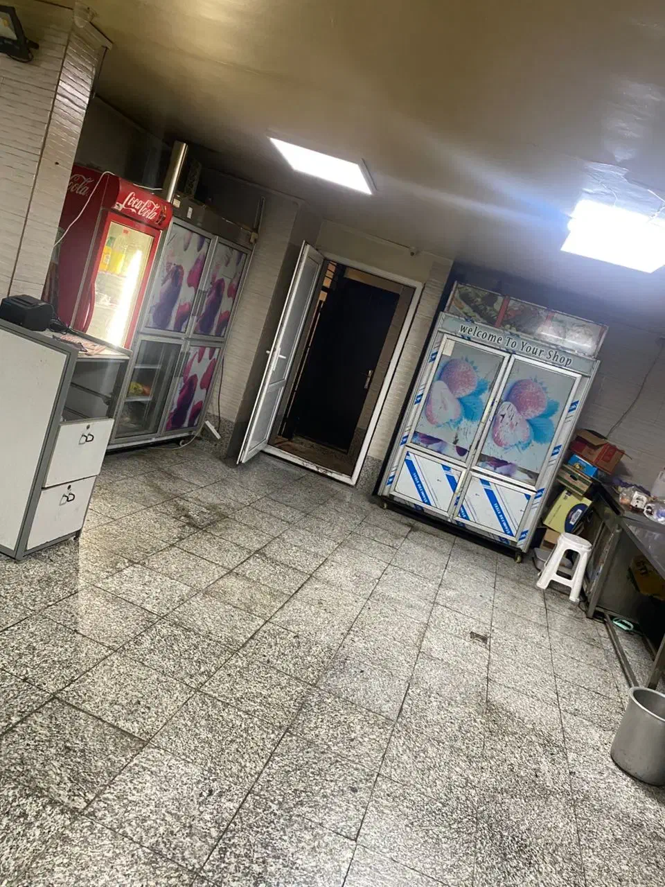 اجاره رستوران سنتی|اجارهٔ مغازه و غرفه|تهران, صادقیه|دیوار