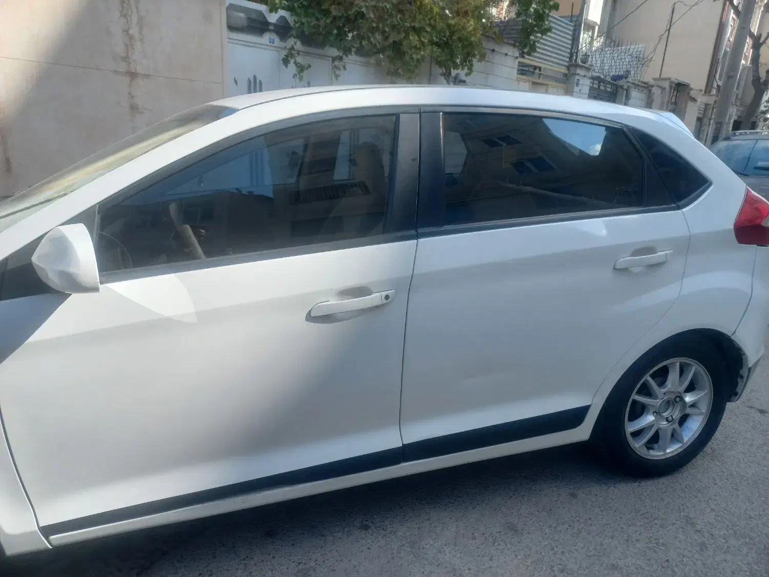 MVM 315|خودرو سواری و وانت|اراک, |دیوار