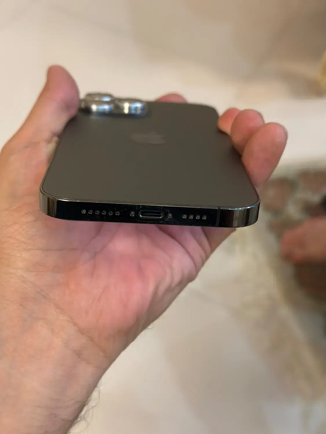 گوشی اپل۱۳پرومکسiPhone 13max|موبایل|شاهرود, |دیوار