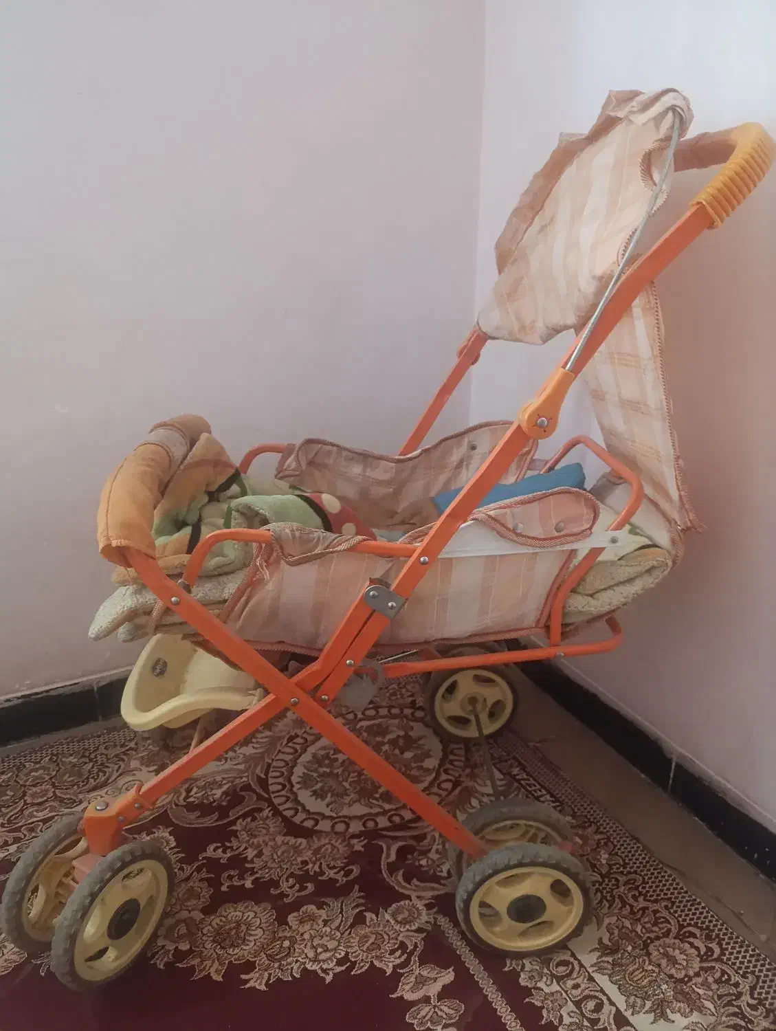 کالسکه|کالسکه و لوازم جانبی|زرند, |دیوار