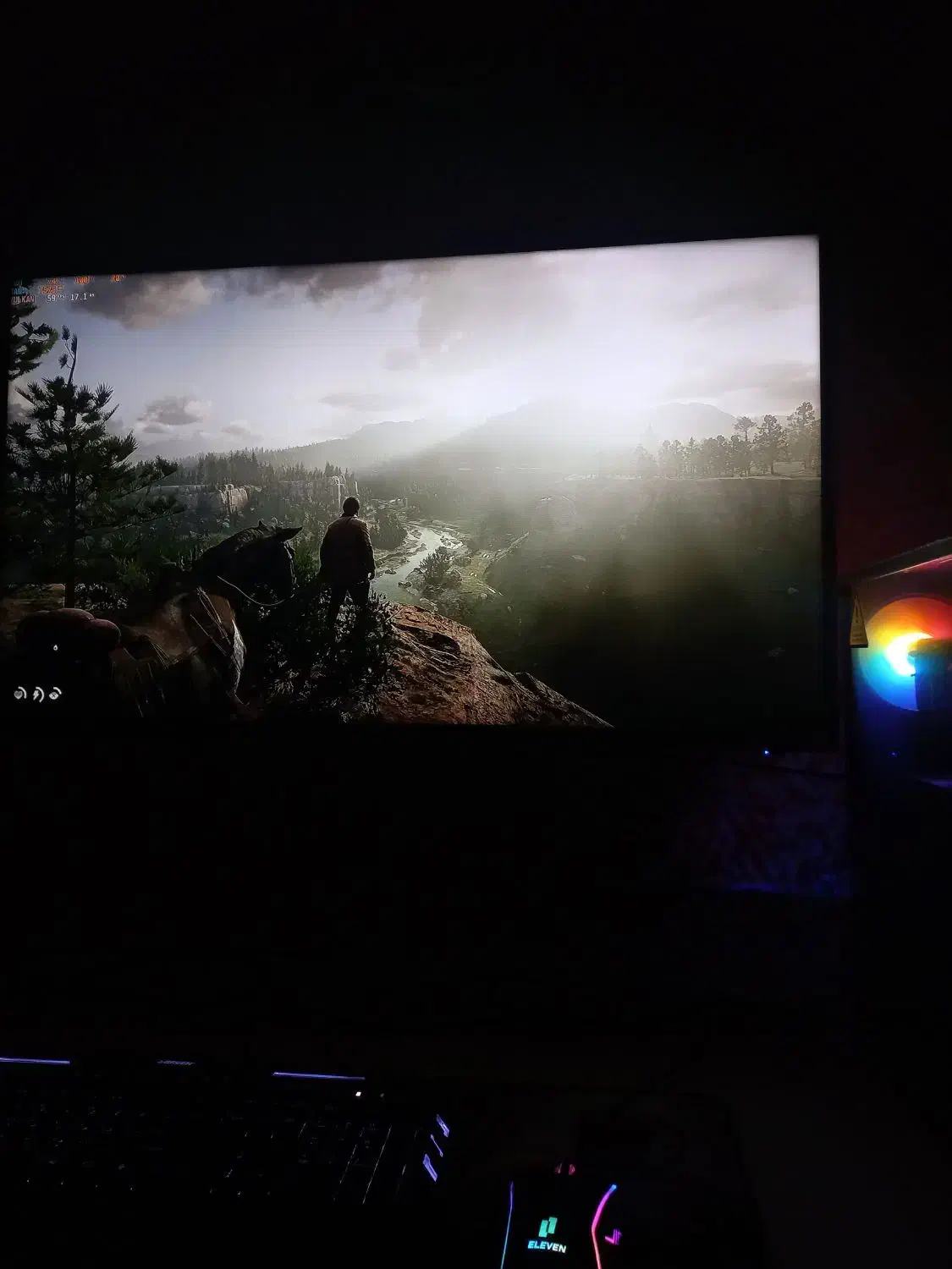 کیس گیمینگ نسل ۱۲ فروش فوری|رایانه رومیزی|اهواز, پردیس|دیوار