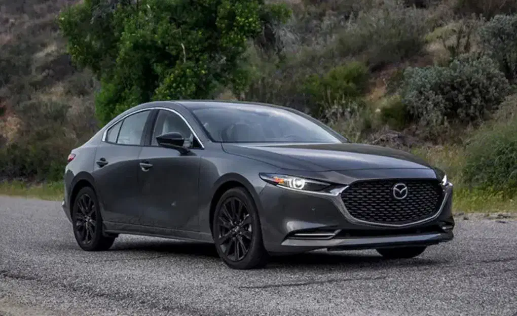 مزدا3 2025|خودرو سواری و وانت|مشهد, امیریه|دیوار