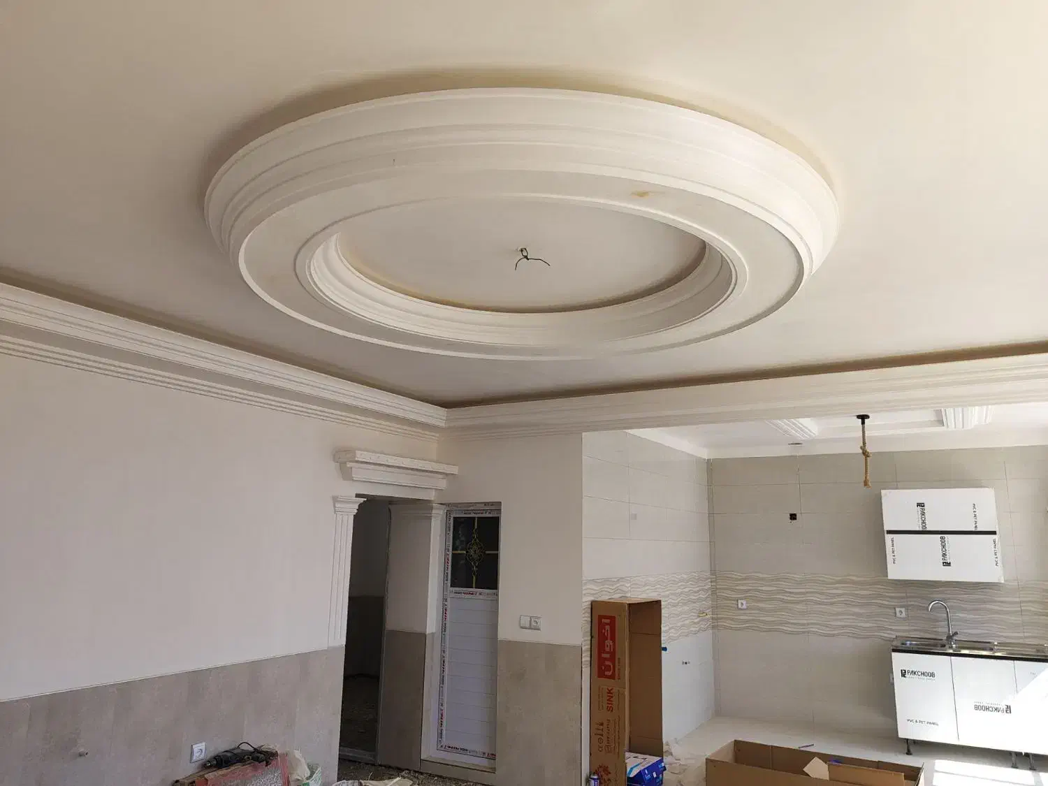 فروش خانه ویلایی|فروش خانه و ویلا|گلپایگان, |دیوار