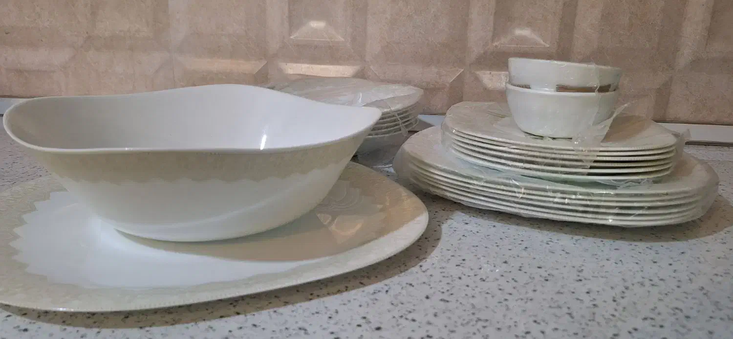 سرویس آکروپال|ظروف سرو و پذیرایی|مشهد, امیریه|دیوار