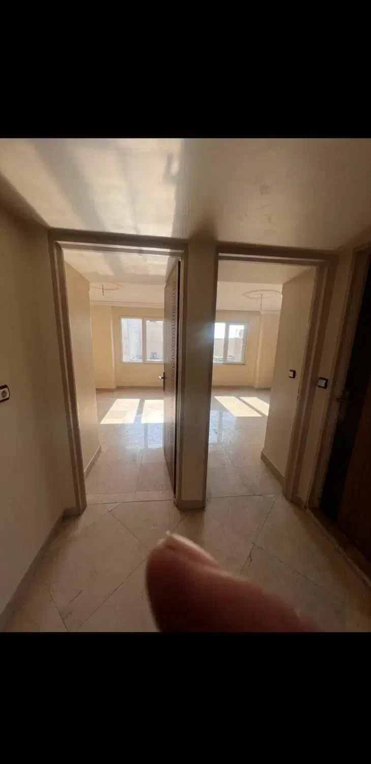 آپارتمان ۱۳۵متر ۳خوابه شیک فول امکانات۳۰متر انباری