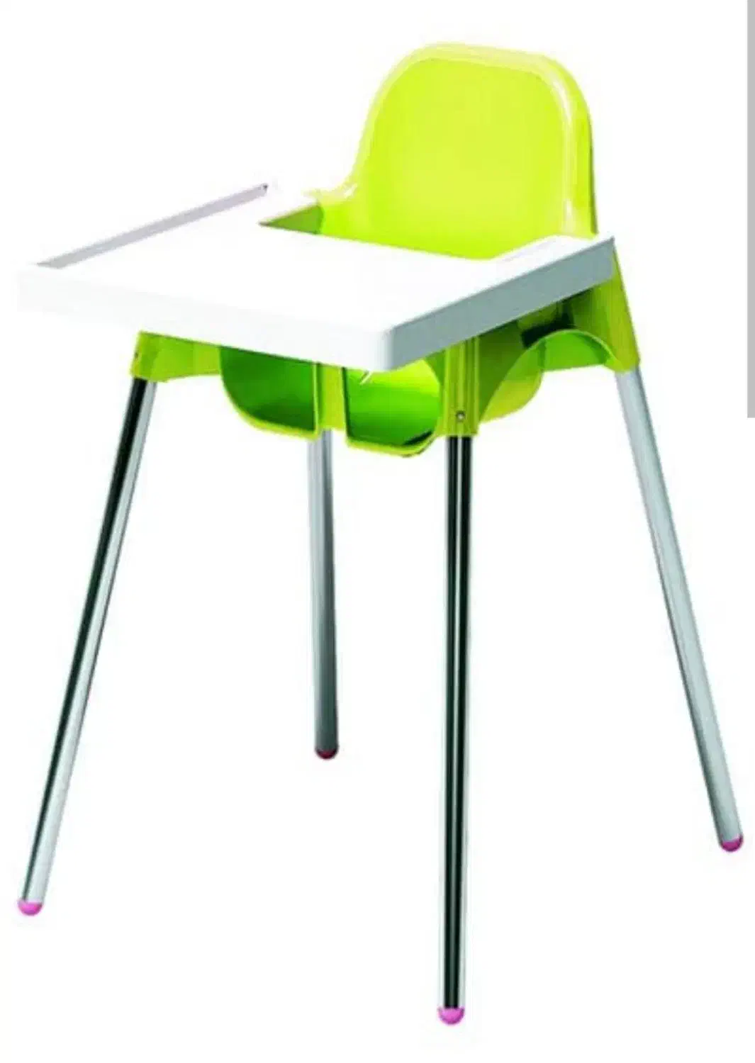 صندلی غذاخوری کودک دست دوم|تخت و صندلی بچه|تهران, تهرانسر مرکزی|دیوار