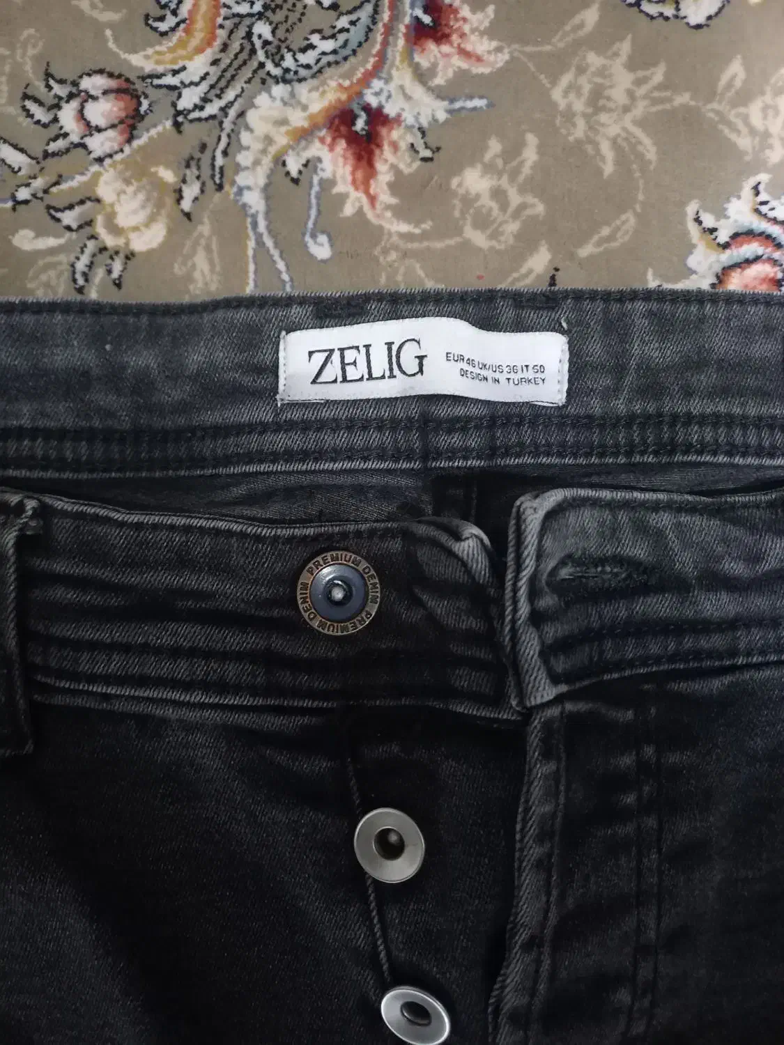 شلواره لی ترکیه|لباس|تهران, شهمیرزادی|دیوار