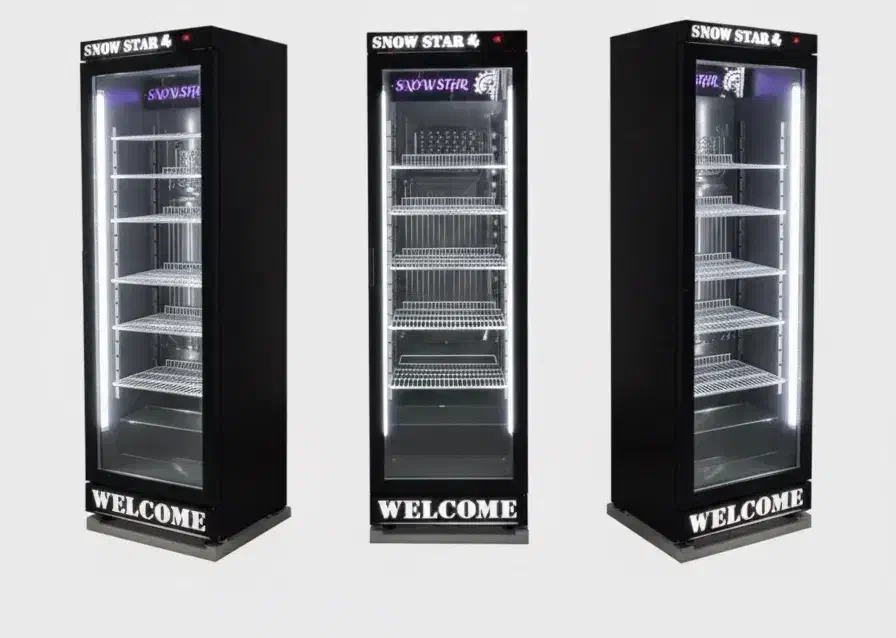 فروش یخچال صنعتی|فروشگاه و مغازه|پاسارگاد, |دیوار