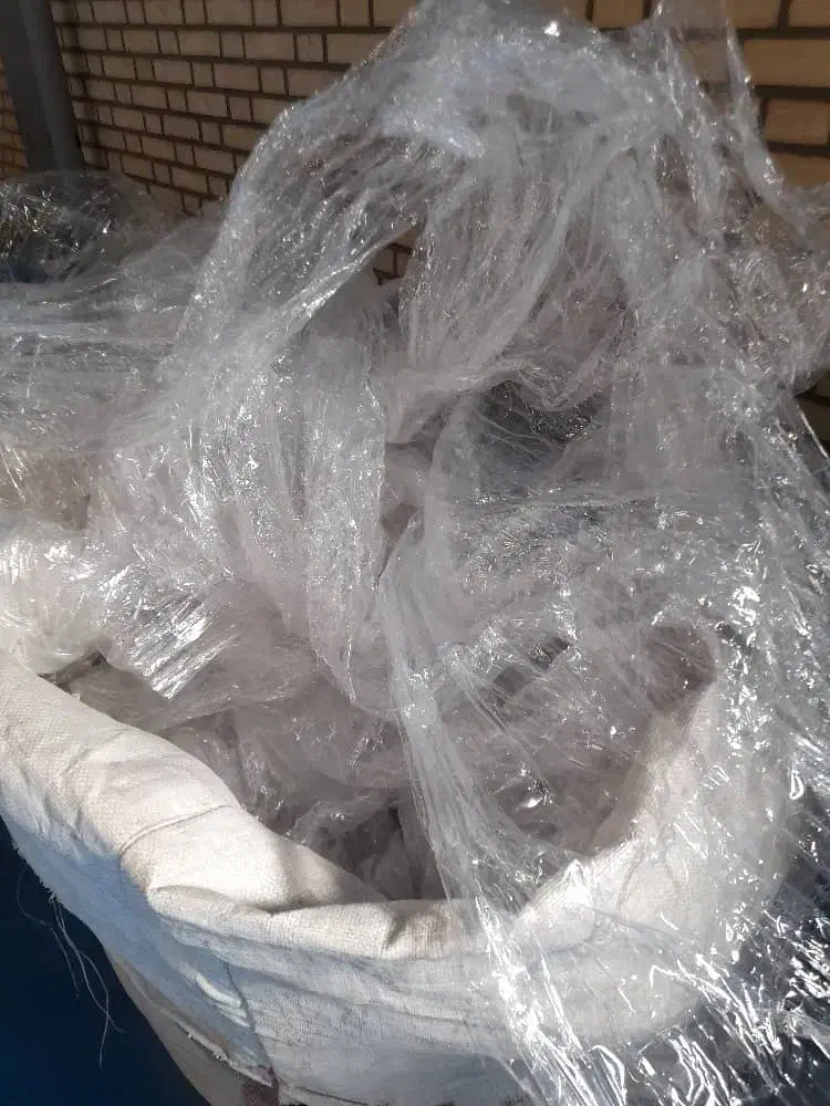 تفکیک کار خانوم جهت تفیکیک نایلون|استخدام صنعتی، فنی، مهندسی|آبیک, |دیوار