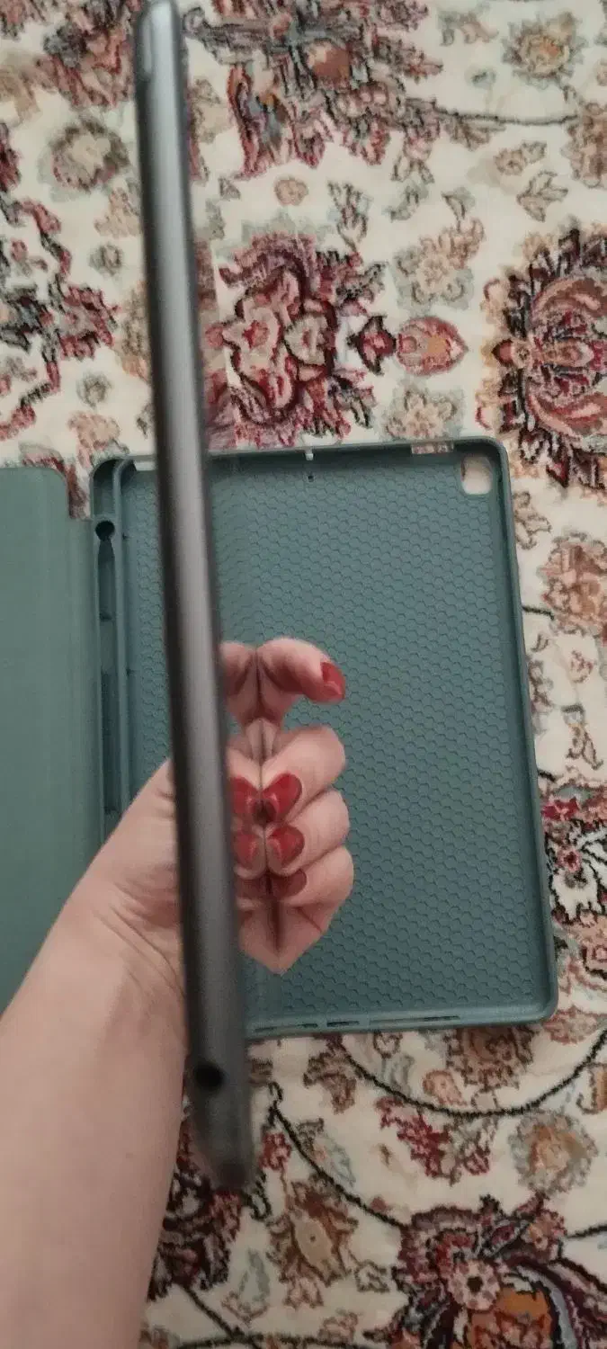 ایپد نسل 9th 256 2021|تبلت|تهران, شهرک طالقانی|دیوار