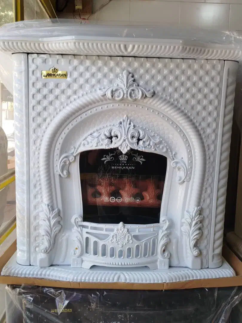 بخاری|بخاری، هیتر، شومینه|دورود, |دیوار