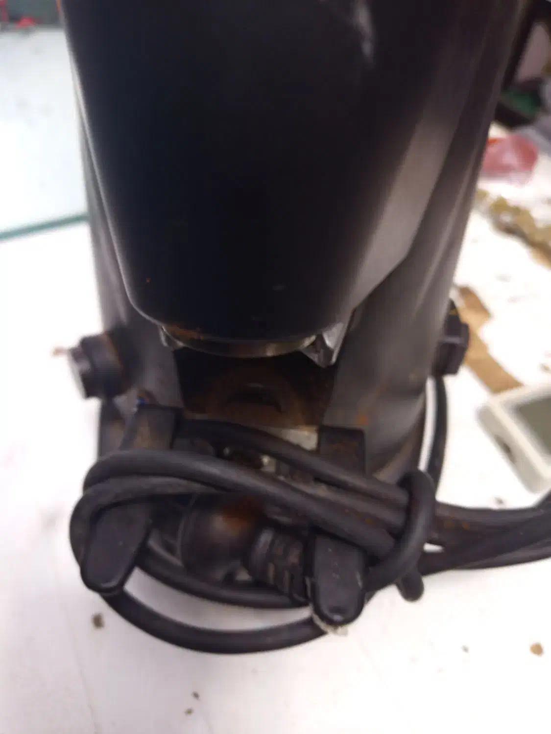 دستگاه آسیاب قهوه ایتالیایی 2022|کافیشاپ و رستوران|کیش, |دیوار