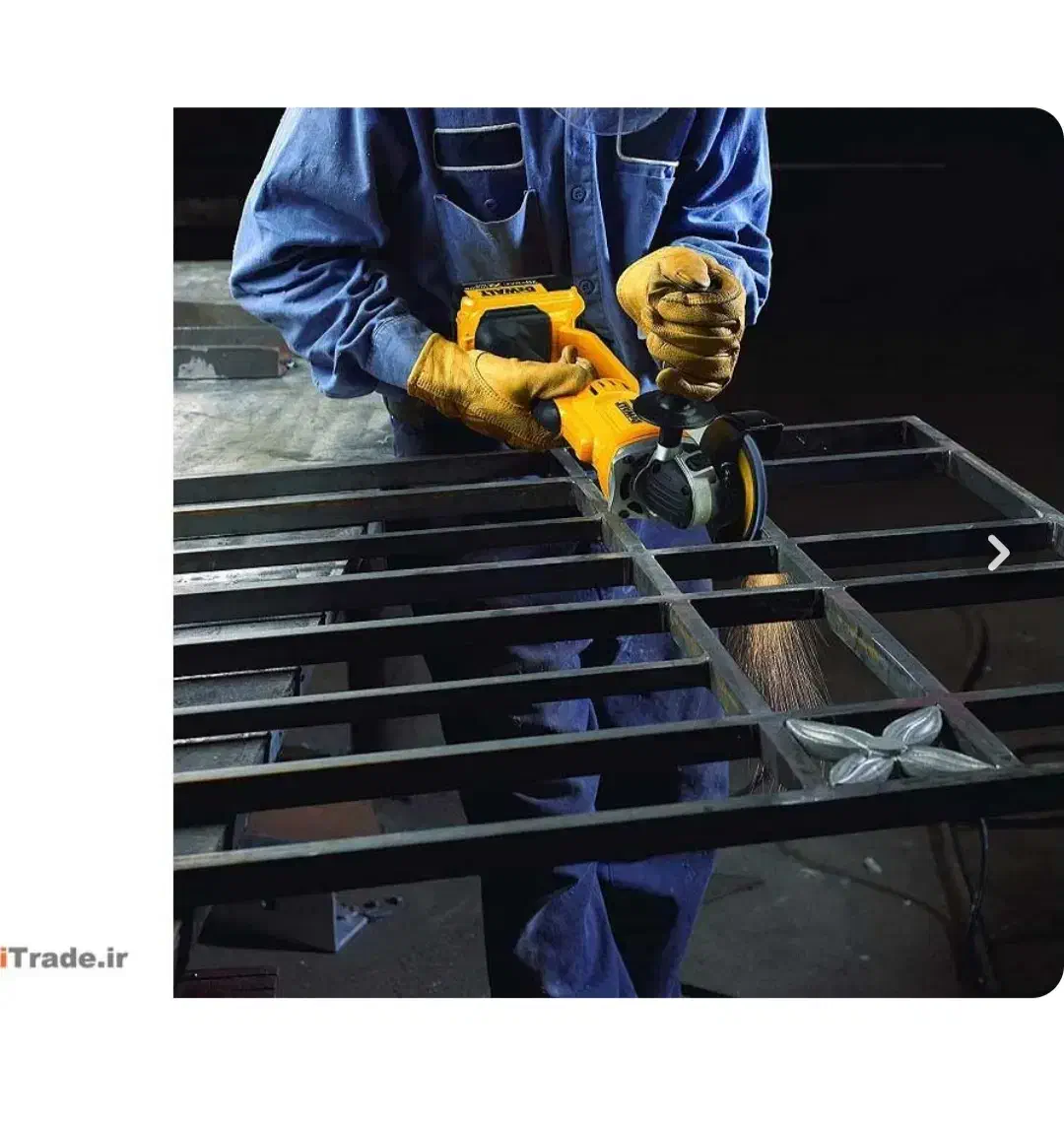 دریل شارژی براشلس و فرز شارژی|ابزارآلات|نقده, |دیوار