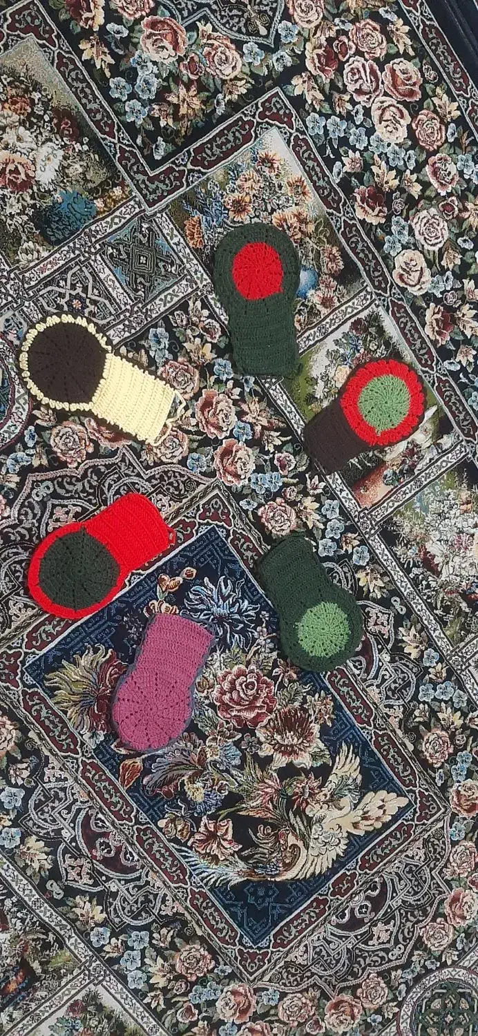 لیف|لوازم خیاطی و بافتنی|قدس, شهرقدس|دیوار