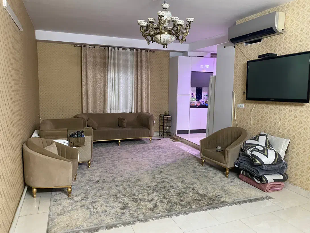 فروش یک واحد اپارتمان  یک خواب|فروش آپارتمان|اسلام‌شهر, شهرک احمدیه|دیوار