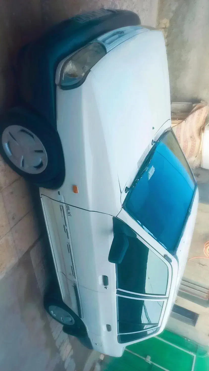 پراید83 تمام انژکتور|خودرو سواری و وانت|زاهدان, |دیوار