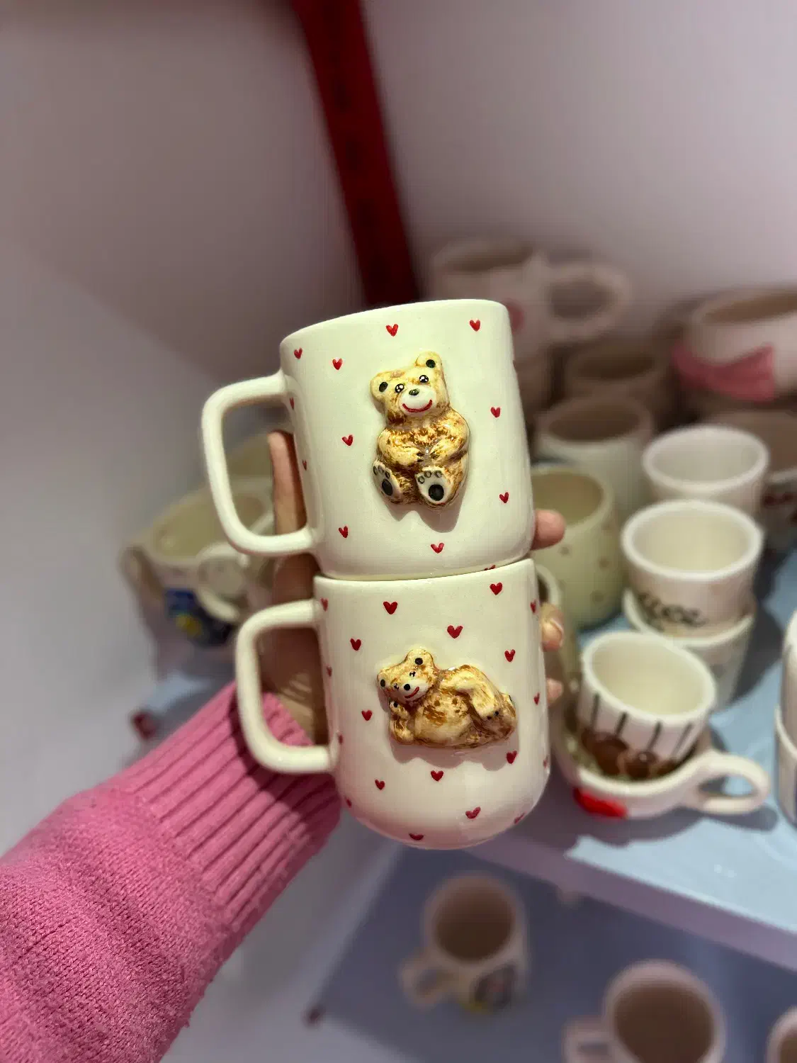 نیروی کارگاه تولید ظروف سرامیک|استخدام صنعتی، فنی، مهندسی|کرج, المهدی|دیوار