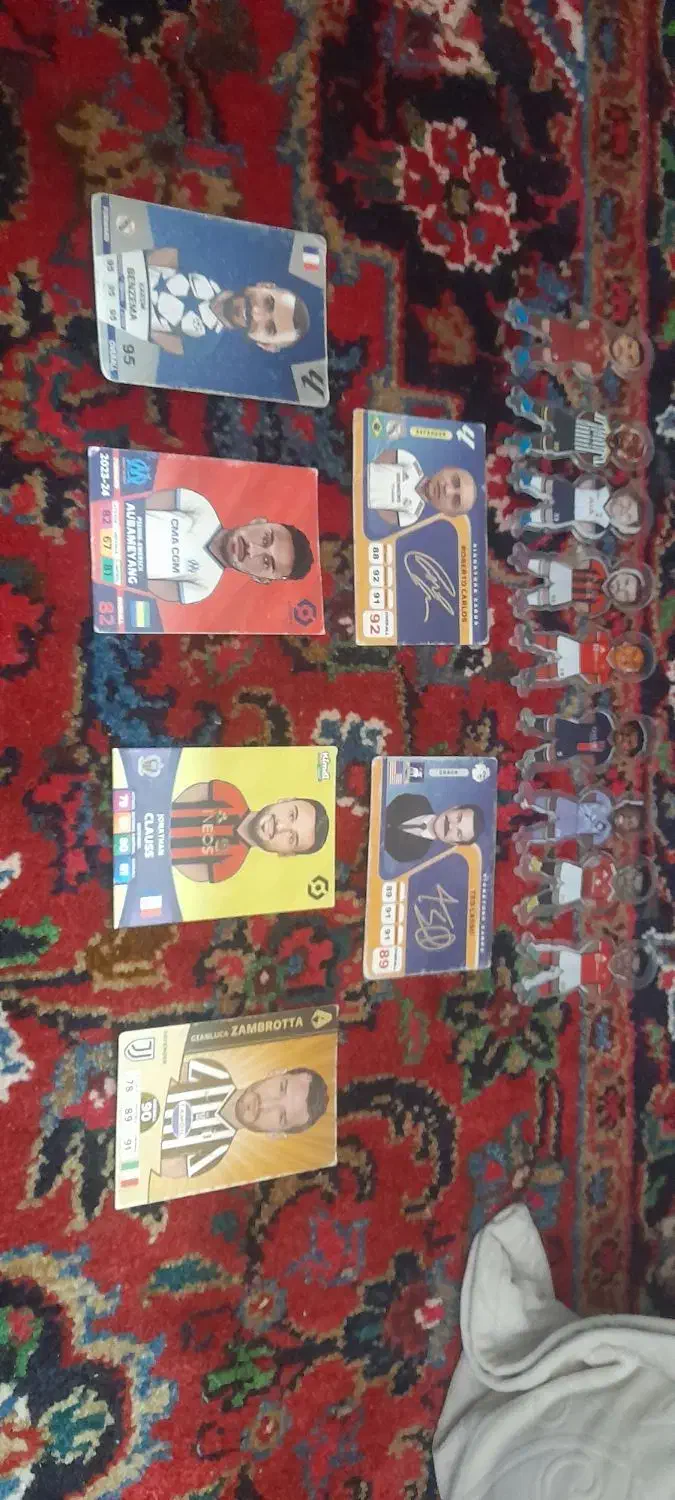 کارت کیمدی|اسباب‌‌بازی|ملایر, |دیوار