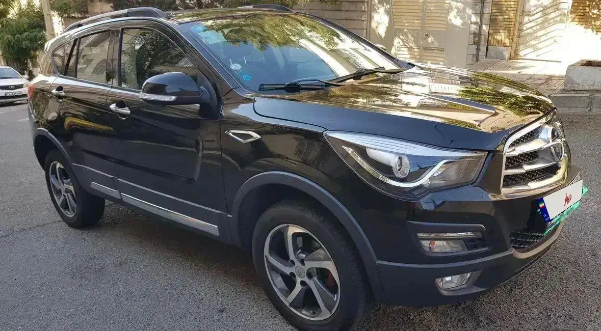 هایما s 5|خودرو سواری و وانت|ری, شهرری|دیوار