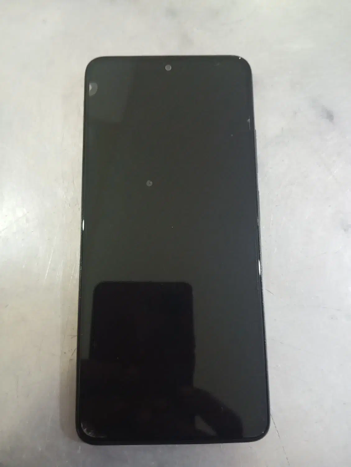 نوت 12پرو5G|موبایل|تبریز, |دیوار