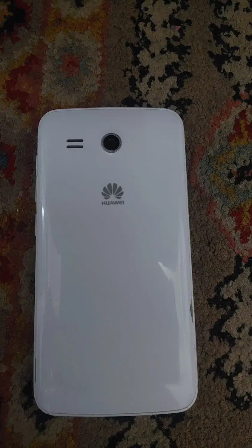 گوشی هواوی اکسندy511|موبایل|تهران, شمیران‌نو|دیوار
