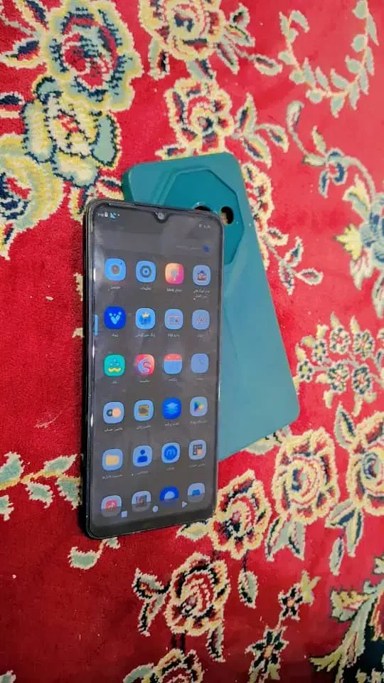 گوشی ردمی 3a|موبایل|کارون, |دیوار