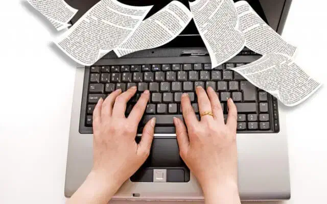 تایپ WORD|خدمات رایانه‌ای و موبایل|تهران, طرشت|دیوار