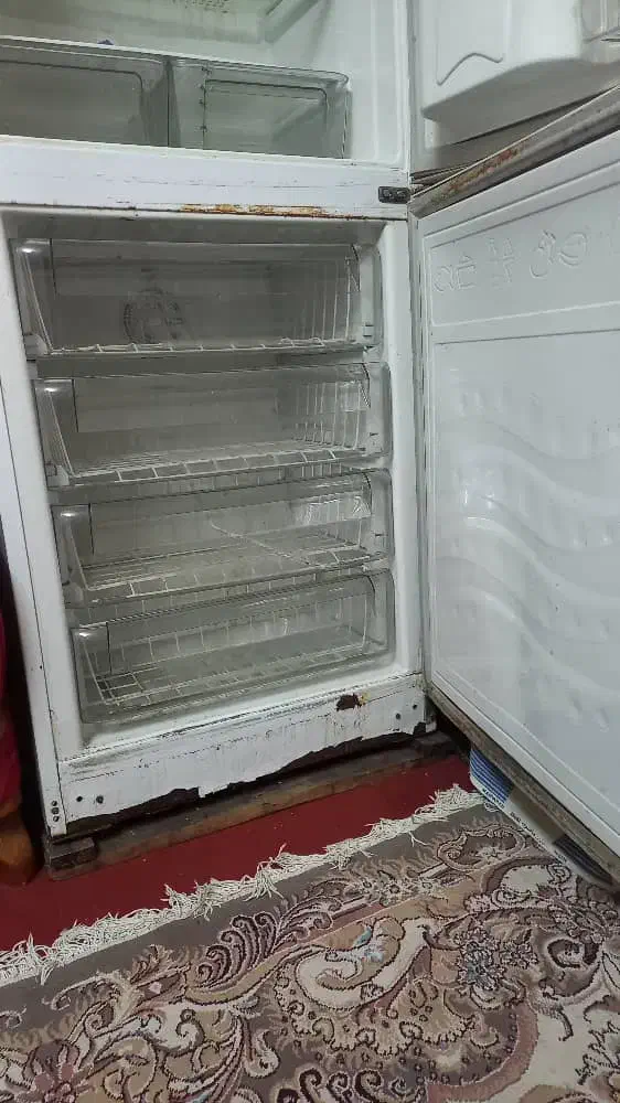 یخچال فریزر|یخچال و فریزر|رامشیر, |دیوار