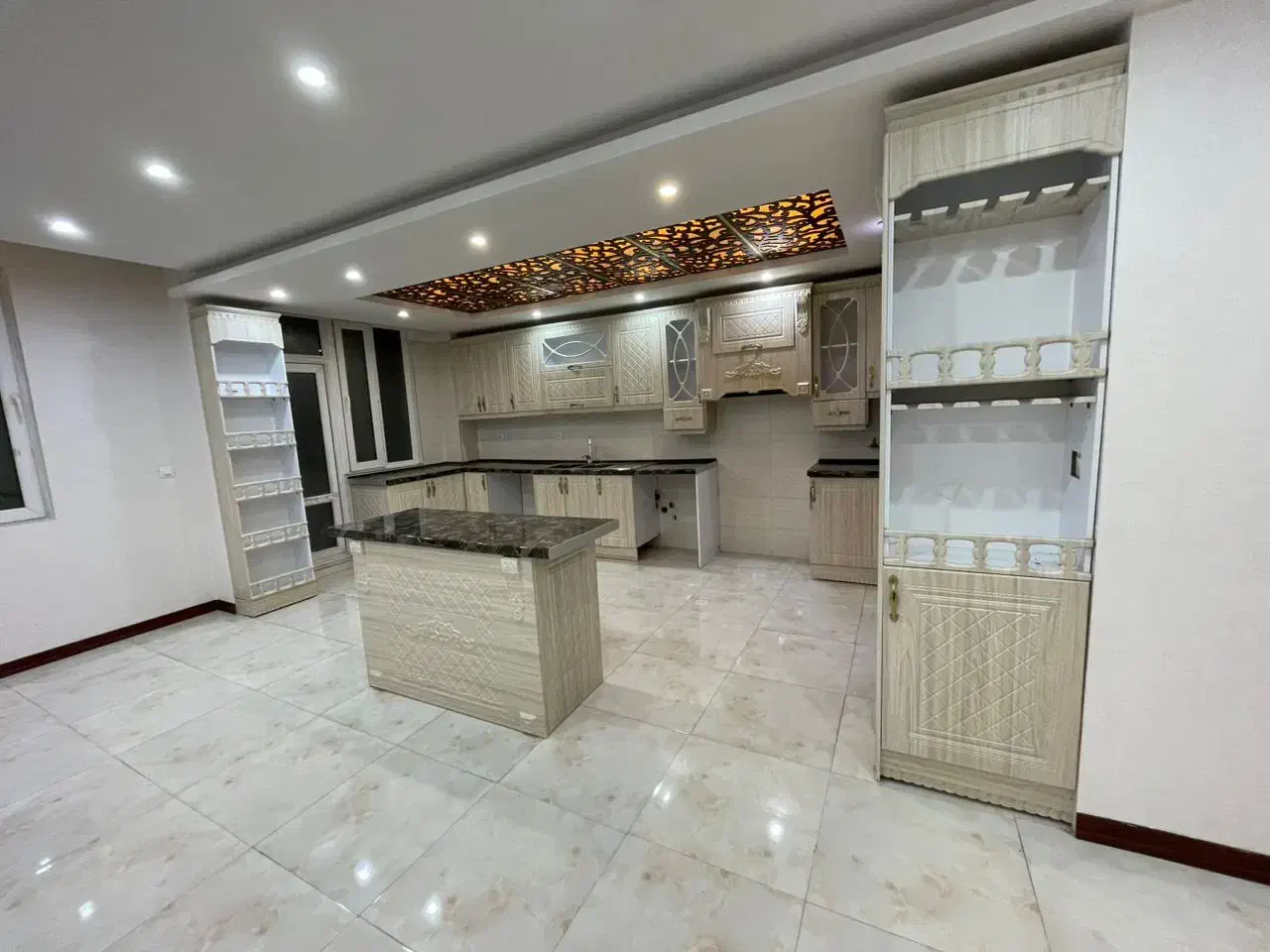 فاز5/ ۱۳۰ متر ویلایی/ط اول/دوخواب|اجارهٔ آپارتمان|اندیشه, اندیشه فاز ۵|دیوار