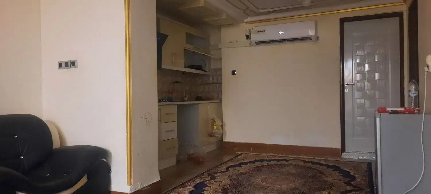 واحد مبله ۷۰ متری بندر لنگه|اجارهٔ آپارتمان|بندرلنگه, |دیوار