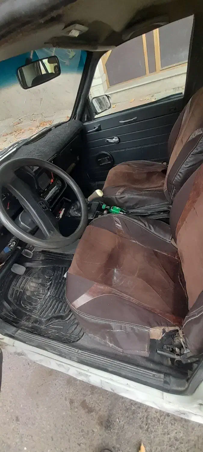 پیکان سواری|خودرو سواری و وانت|بروجرد, |دیوار