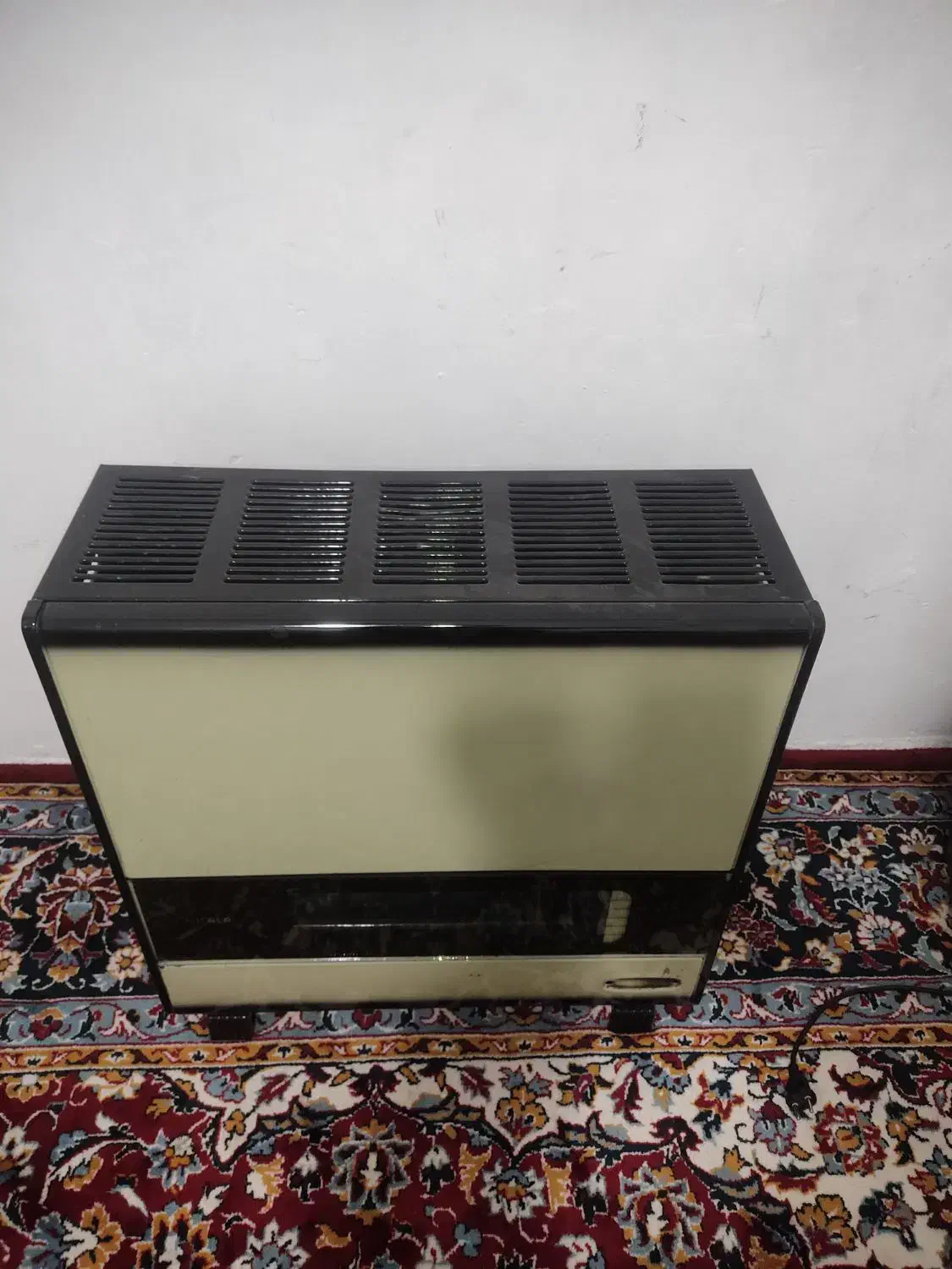 بخاری نیکالا 9هزار|بخاری، هیتر، شومینه|رباطکریم, الارد|دیوار