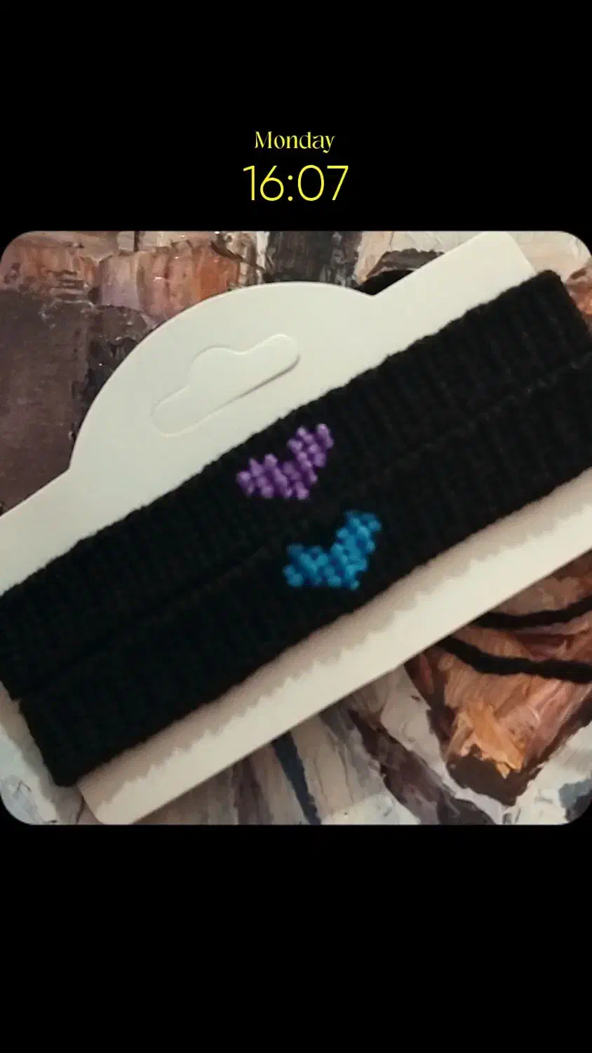 دستبند دست ساز|بدلیجات|همدان, |دیوار