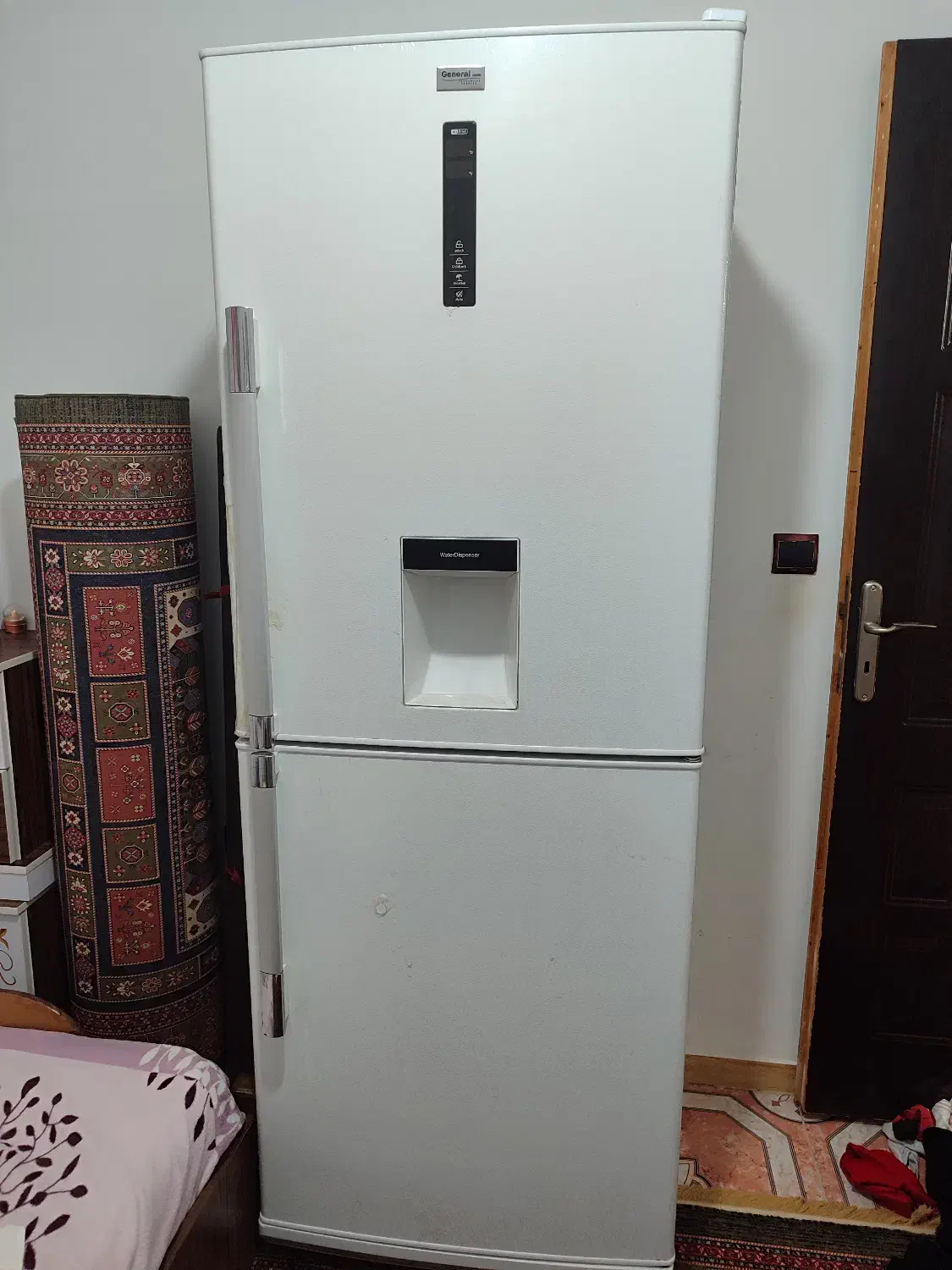 یخچال|یخچال و فریزر|رشت, شهرک شهید مفتح|دیوار