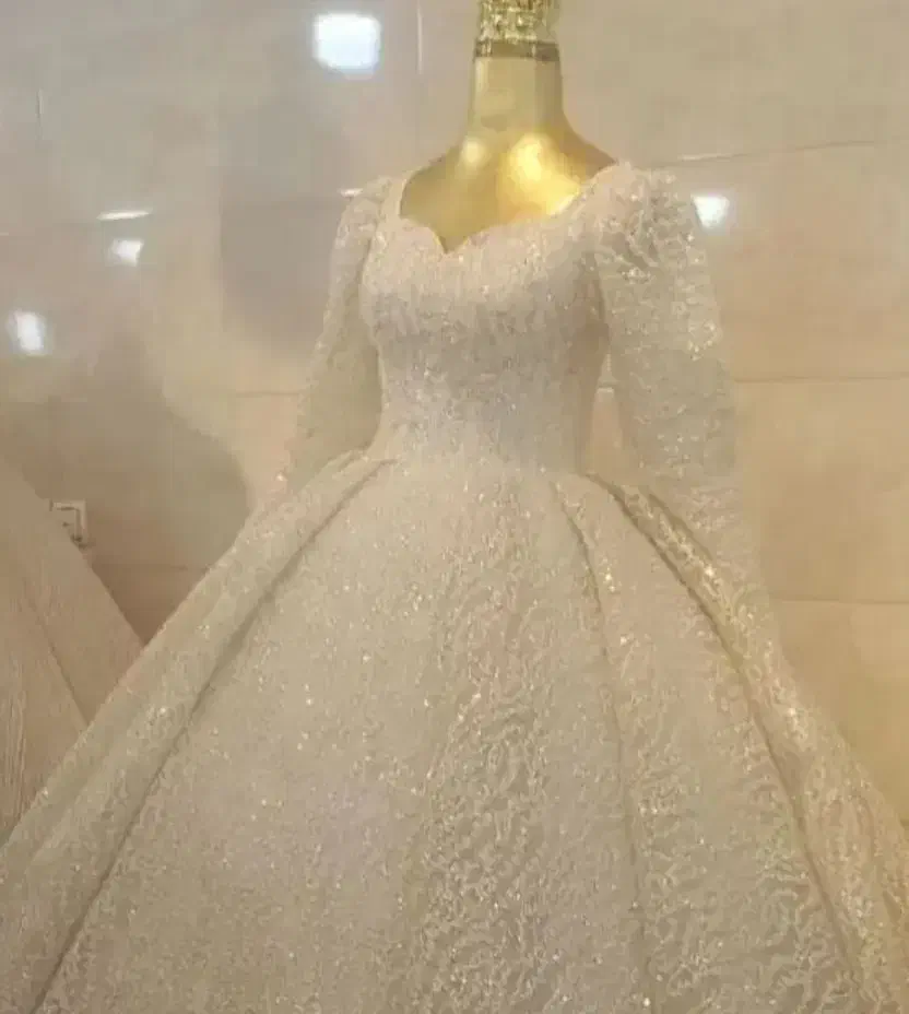 لباس عروس سایز 36تا 40|لباس|هشتگرد, گلسار|دیوار