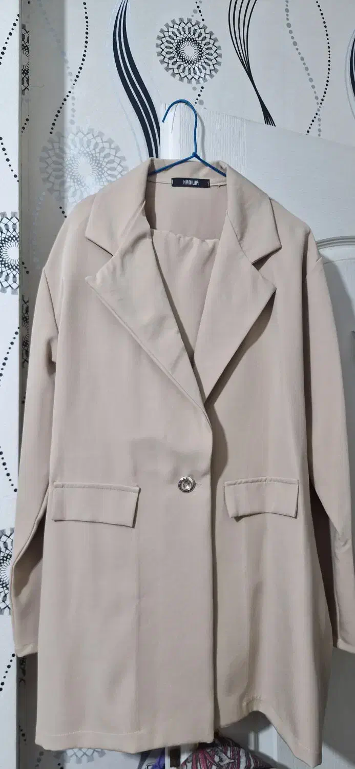 کت وشلوار|لباس|پاکدشت, پاکدشت (مامازند)|دیوار