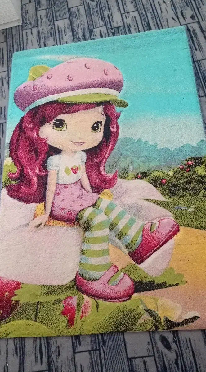 قالیچه کودک|فرش|مشهد, الهیه|دیوار