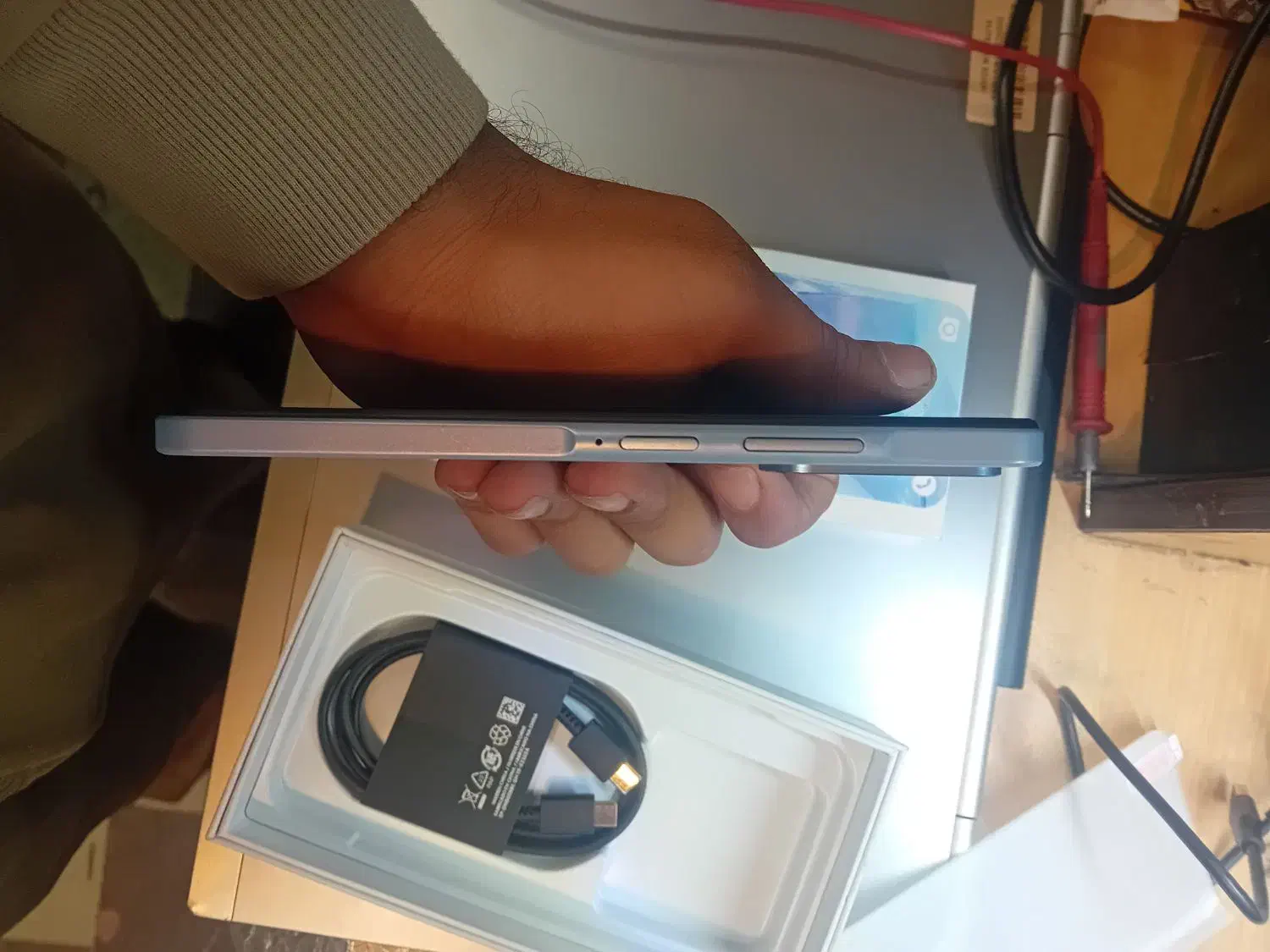 a56|موبایل|تهران, مینابی|دیوار