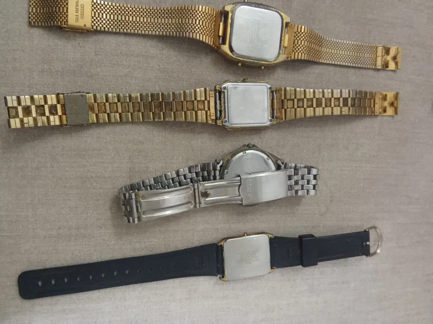 وسایل شخصی|ساعت|یزد, |دیوار