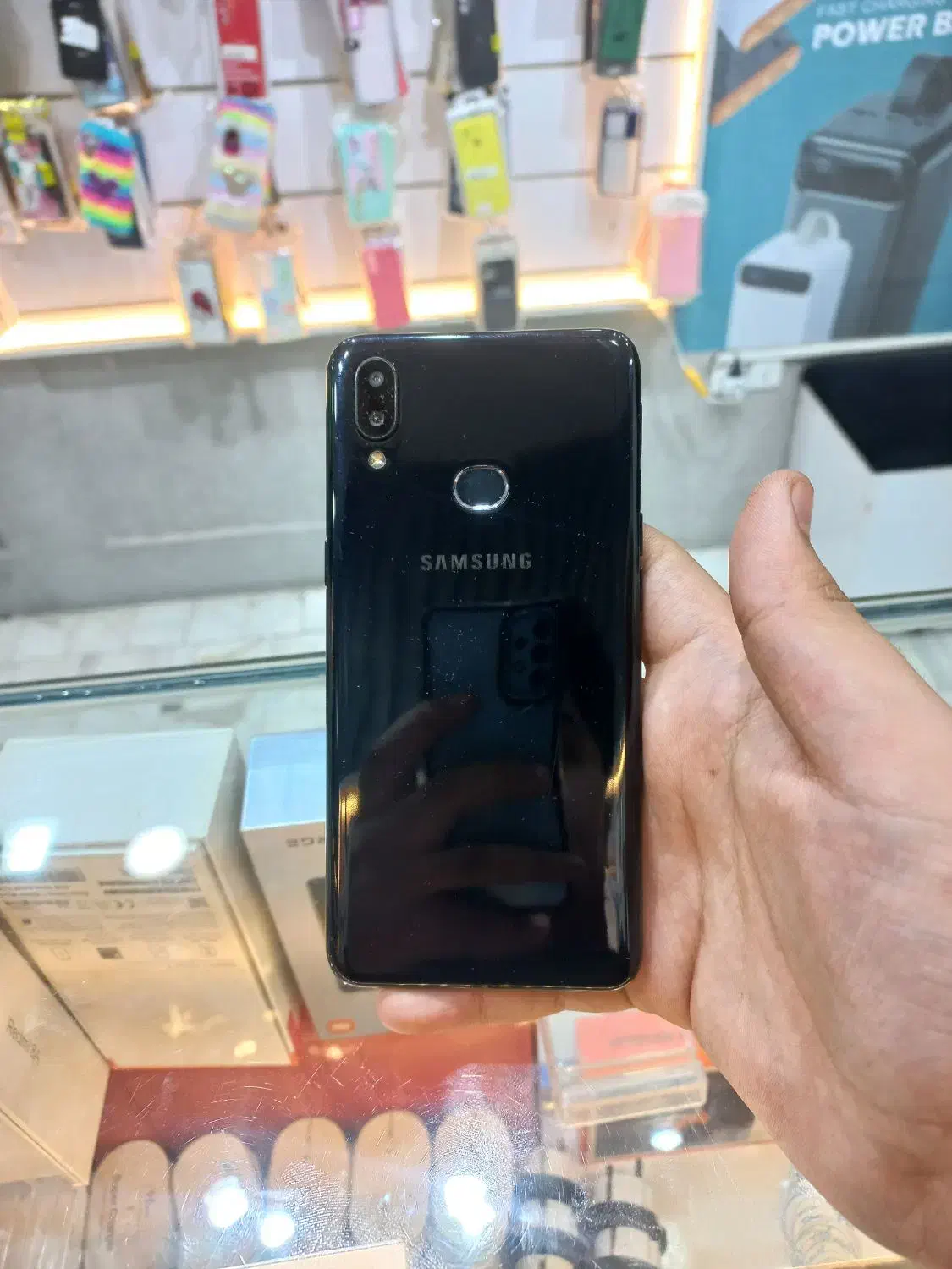 دو عدد گوشی|موبایل|قم, شاه ابراهیم|دیوار