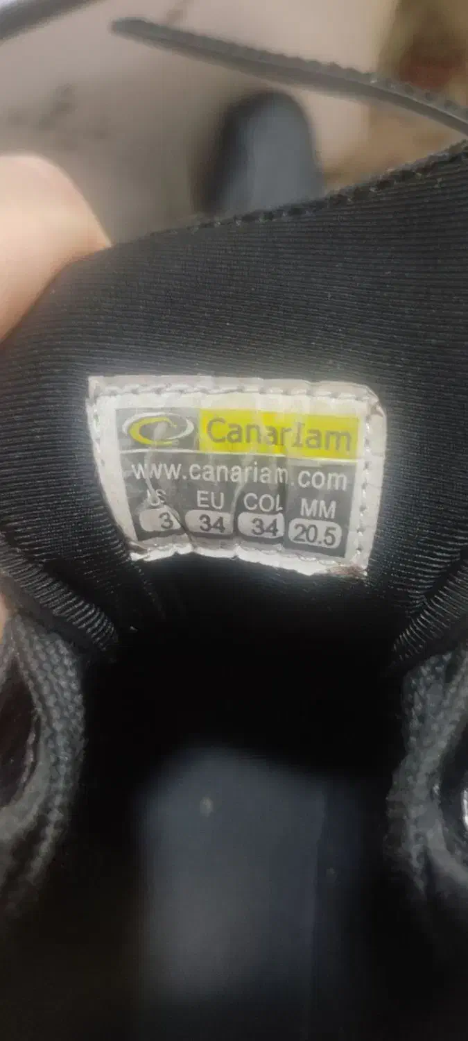 کفش اسکیت سرعت حرفه ای|دوچرخه، اسکیت، اسکوتر|اردبیل, |دیوار