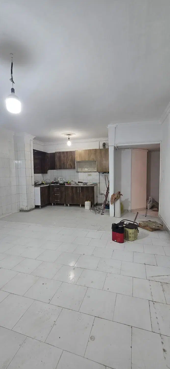 آپارتمان ۷۰متر بر کانال غربی|اجارهٔ آپارتمان|فردیس, داوری|دیوار